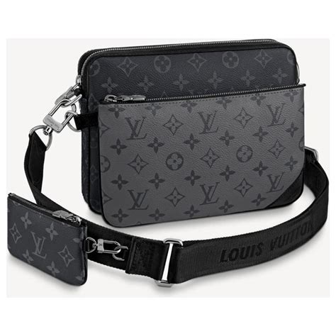 louis vuitton borsellino uomo|louis vuitton lv.